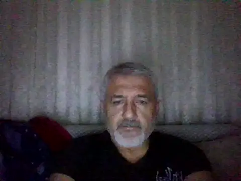 alemci_7434 Adlı Modelin Web Kamerası Şovu