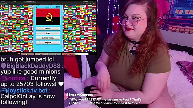 evamila 现场XXX聊天