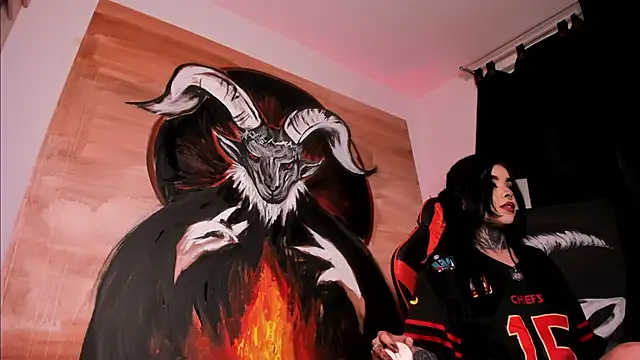 Chat XXX Live Rubyy-Rose1