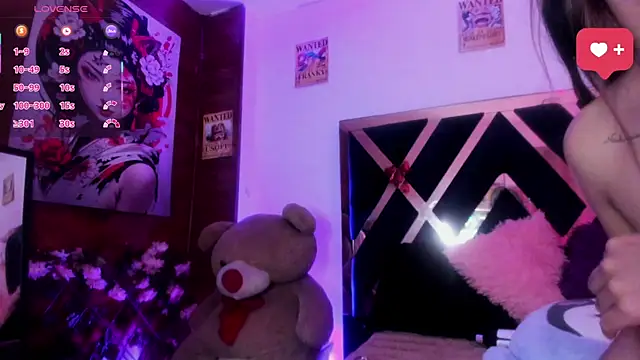 Minami_Nakamura's Live XXX Chat