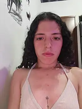 vanesa_gomez Obrolan Langsung XXX