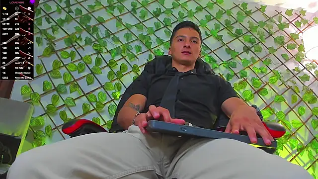 Dominus_Alpha: απευθείας συνομιλία ΧΧΧ