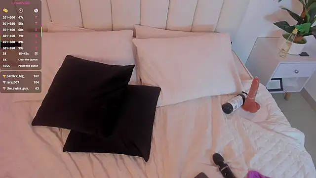 Megan_Brunette2 Obrolan Langsung XXX