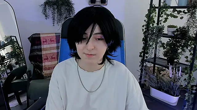 دردشة VirtuallVoyant الجنسية المباشرة