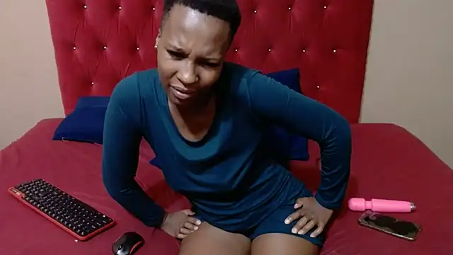 Chatroom XXX en direct de sultryslender