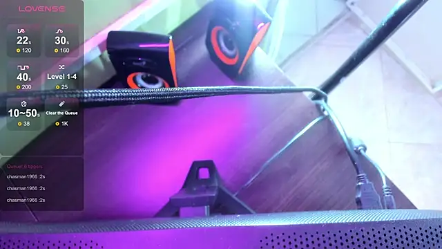 ximena22love Webcam-Show