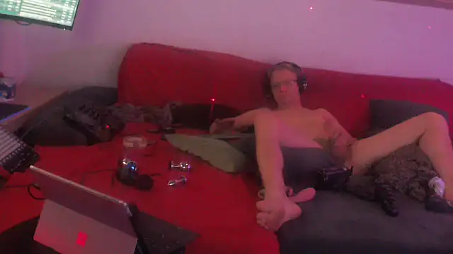 Davidxxx1982 라이브 XXX 채팅