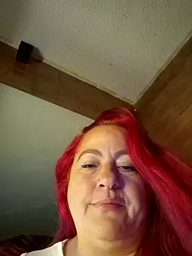 Scarlett45_'s Live XXX Chat