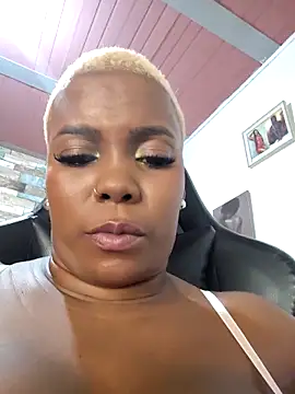 DashaSousaa's Live XXX Chat