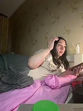 Naughtbaby_2025's Live XXX Chat