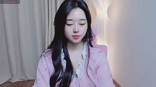 โชว์เว็บแคมของ Miu-999