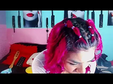 Chat XXX en directo de mylygrey