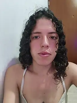 vanesa_gomez's Live XXX Chat