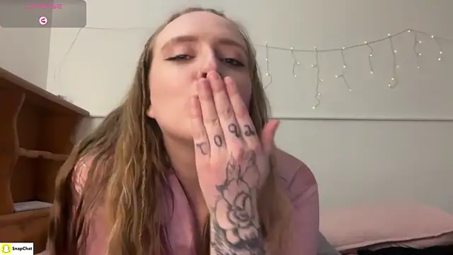 Pattyworld69's Live XXX Chat