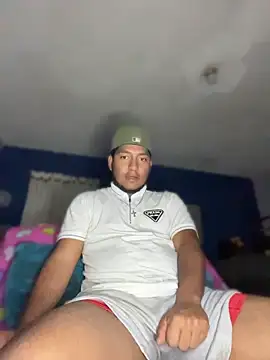 Danny_black11n Live XXX chat