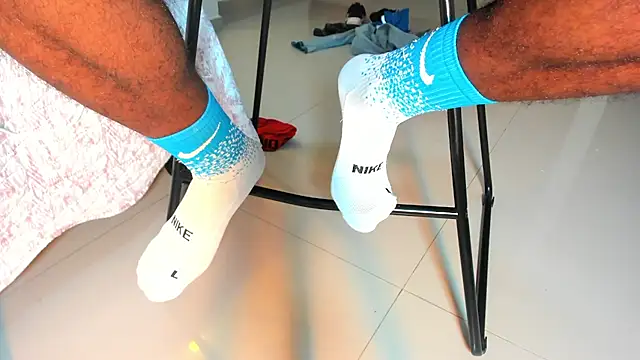 Faider_Mons' Webcam Show