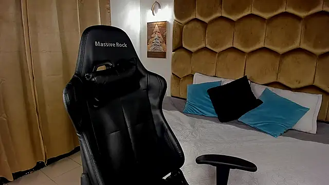 Emmet_CollinsJS Live XXX Chat