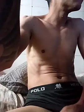 Show de webcam de SeuDono_