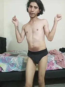 Alex_rose777 Webcam-Show