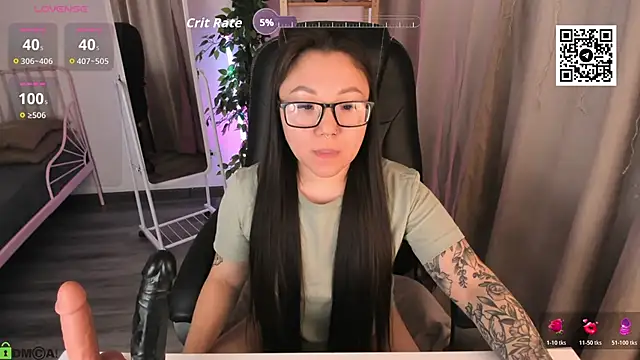 gentle_muse's Live XXX Chat