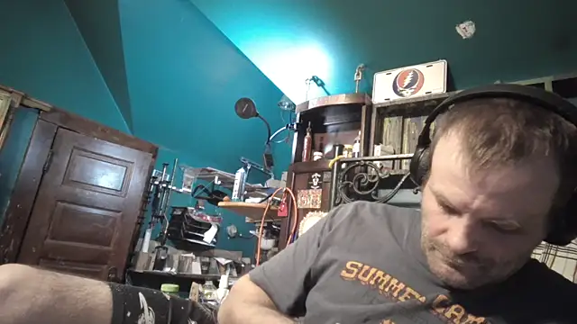 Chat XXX Live charactrzero