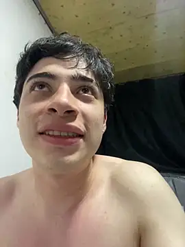 slowberv Show Webcam