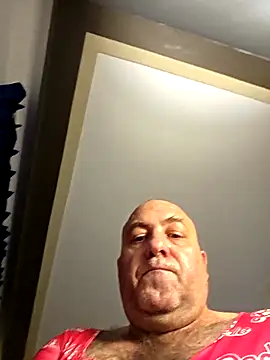 Show webcam de sissy2727