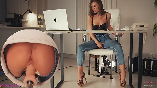 art_porno Webcam Show