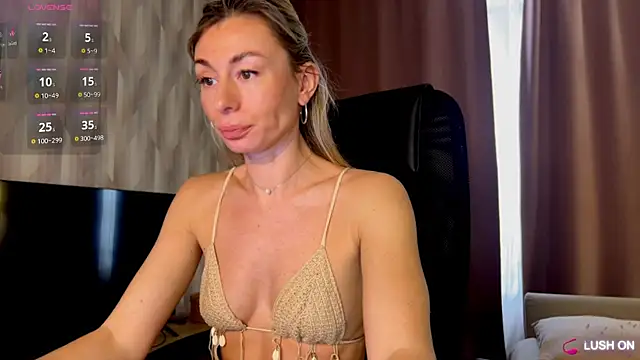 Chat XXX Live DannaEvan