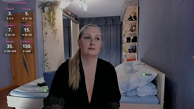 Chat XXX Live SweetLanna