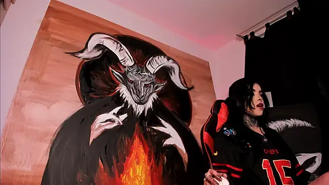 Rubyy-Rose1's Live XXX Chat