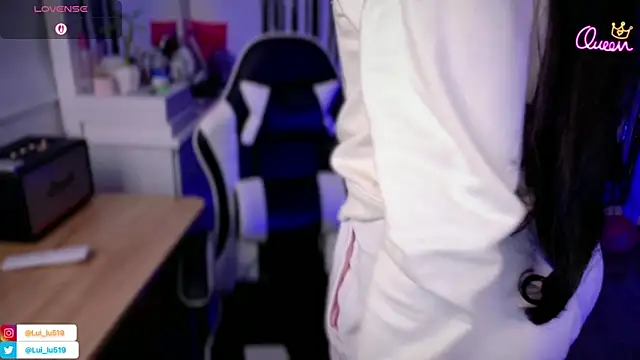 ImLui_lu's Live XXX Chat