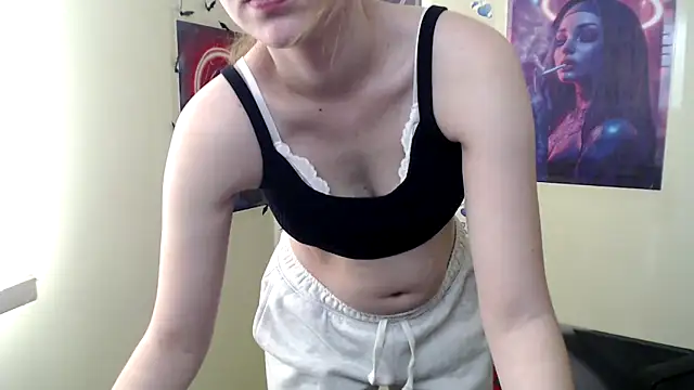 StellaCRL Live XXX-Chat