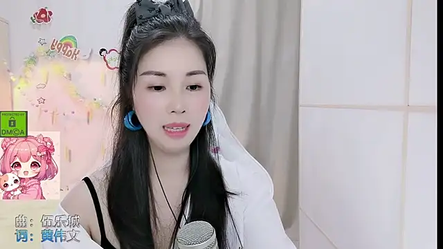 HK_angelchloe Live XXX-chat