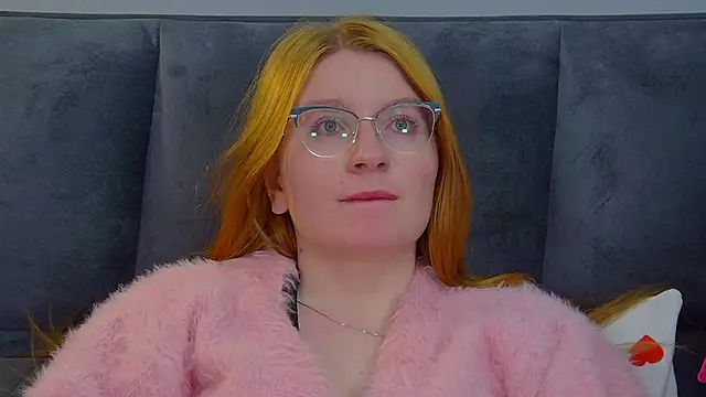 Chat XXX ao vivo de AliceAllisons