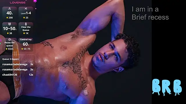 orionblaze69_'s Webcam Show