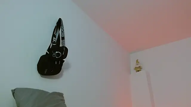 Czat XXX na żywo – Twinkcock22