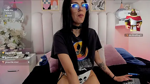 DAKOTA_BLAZE__'s Live XXX Chat