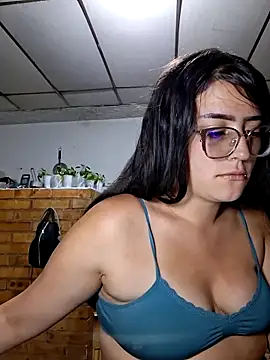 Chat XXX ao vivo de old_soul_and_young_spirit