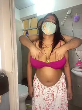 Komal_Meghawani – Kamerová šou