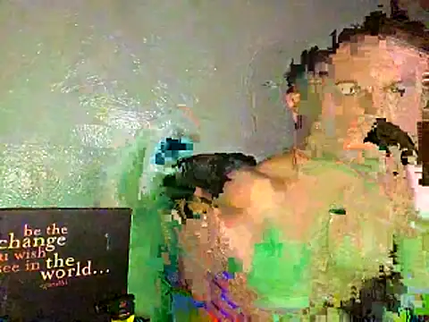 JockNThirsty webkamerás műsora