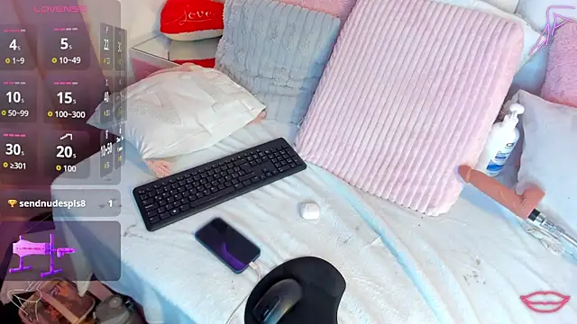 EmmaCrush Chat XXX live