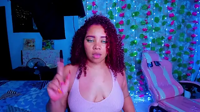 AngelaCoffee Chat XXX live