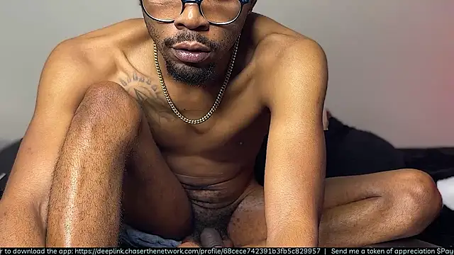 Show webcam de MobyDxck