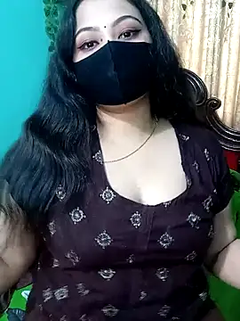 Porimoni22's Webcam Show