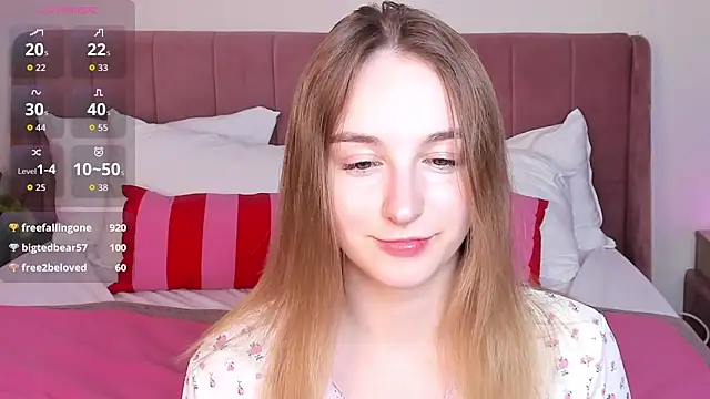 Shy_Pollyn Live XXX chat