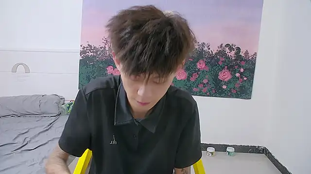 paofu-001 Show Webcam