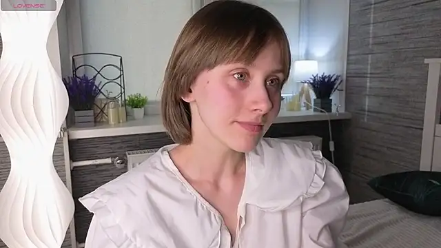 EthalBuffkin's Webcam Show