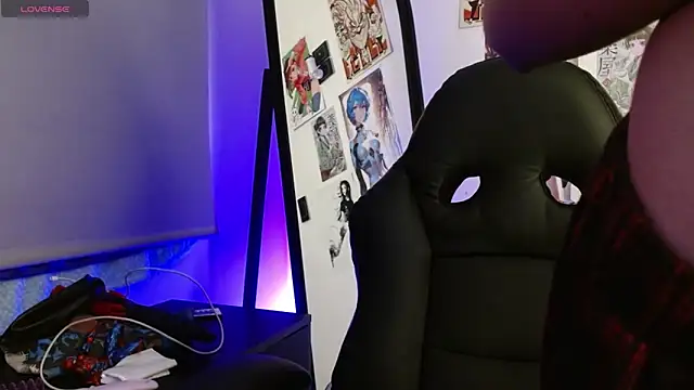 CelesteAyase Obrolan Langsung XXX