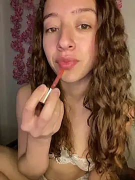 -rosi's Live XXX Chat